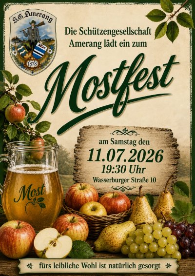 Mostfest 2026