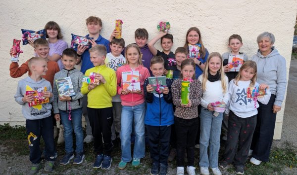 Endschie�en Jugend Preise 2026