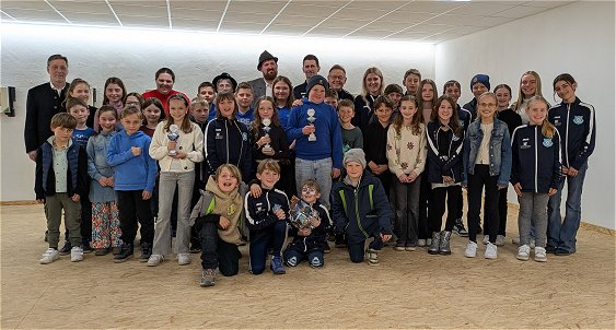 Gemeindepokal-Schie�en 2026