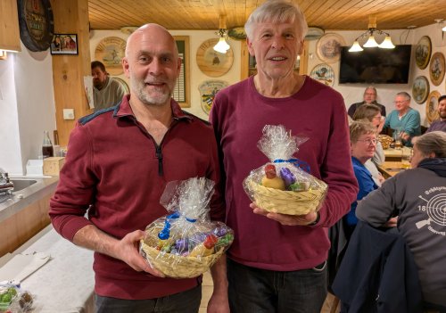 Ostereier-Schie�en 2026