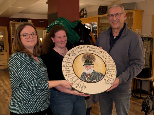 Sigi-Raab-Ged�chtnis-Schie�en 2026