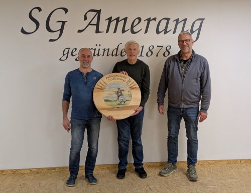 Anfangschie�en 2026