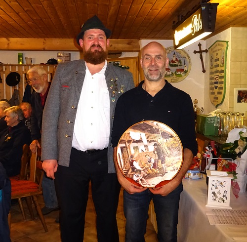 Anfangsschießen 2022 Anfangsschießen 2022