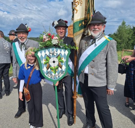 Festsonntage Evenhsn 2026