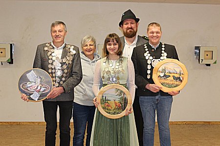 Sch�tzenk�nige 2026